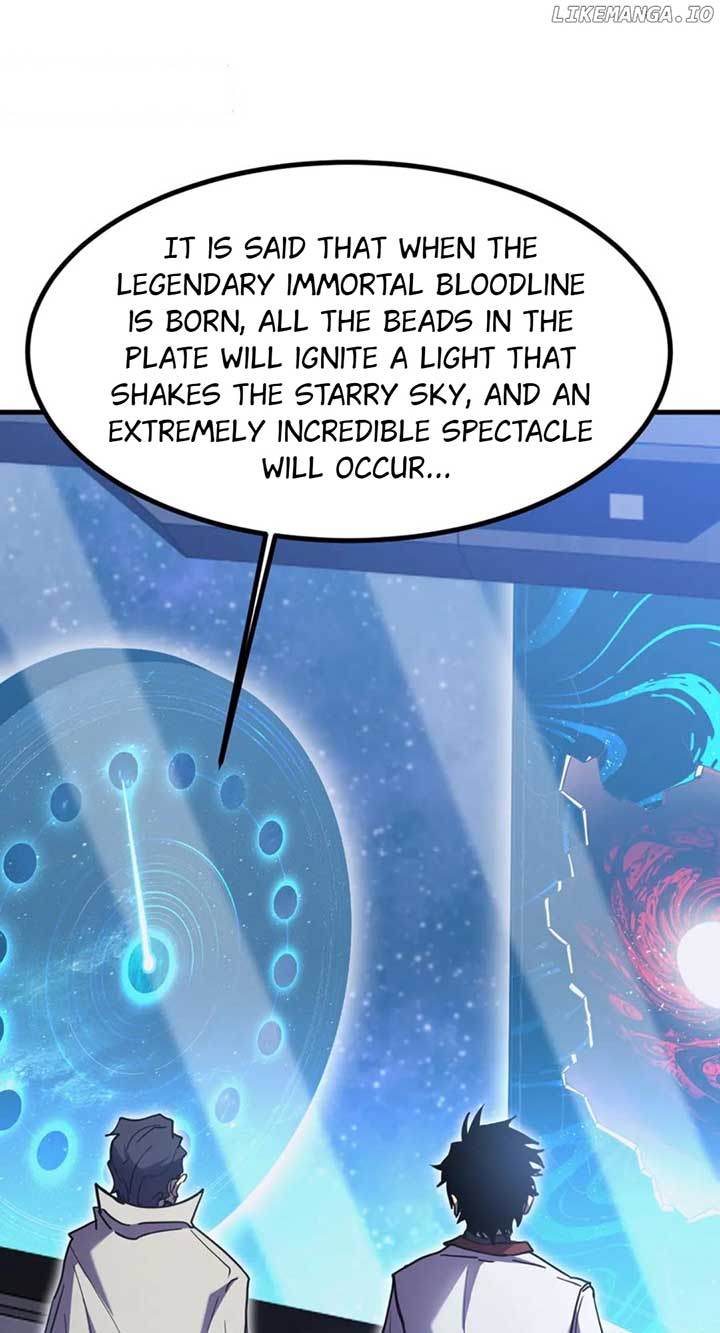 Read Logging 10,000 Years into the Future EN Manga Online