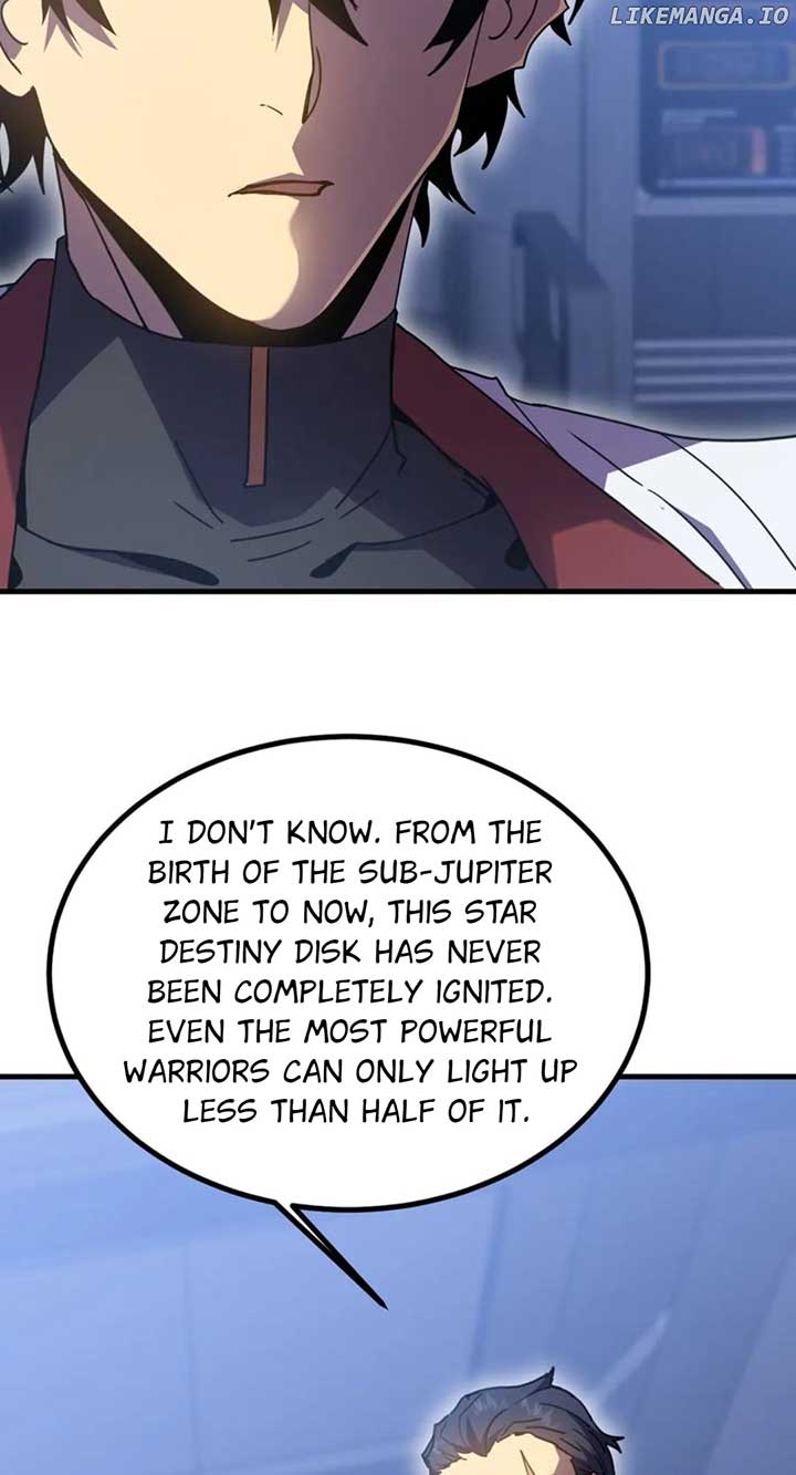 Read Logging 10,000 Years into the Future EN Manga Online