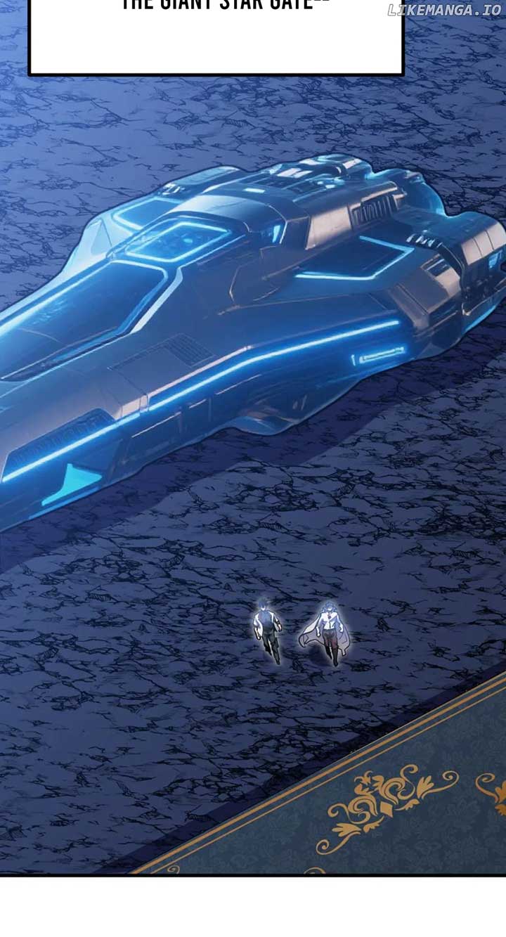 Read Logging 10,000 Years into the Future EN Manga Online