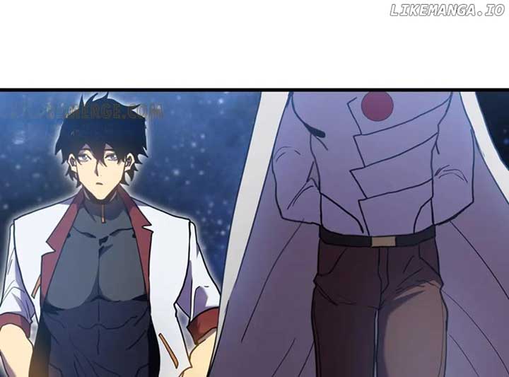 Read Logging 10,000 Years into the Future EN Manga Online