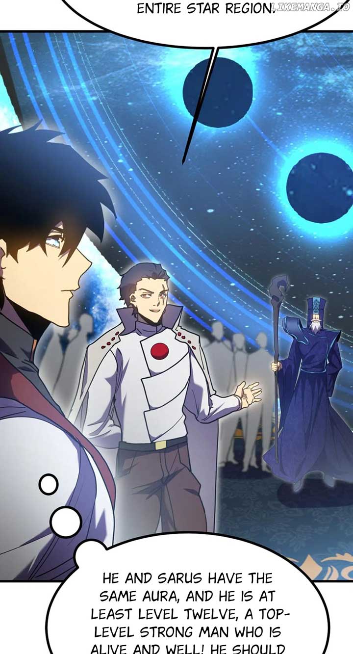 Read Logging 10,000 Years into the Future EN Manga Online