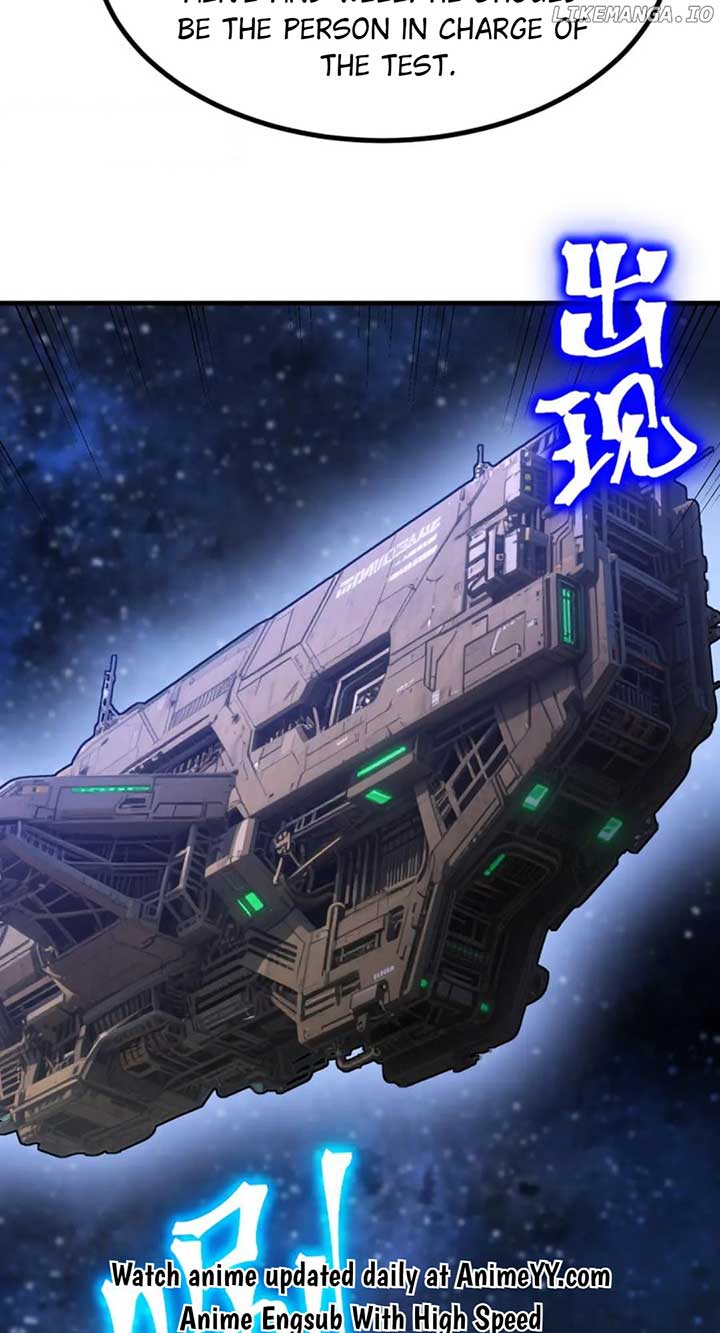 Read Logging 10,000 Years into the Future EN Manga Online