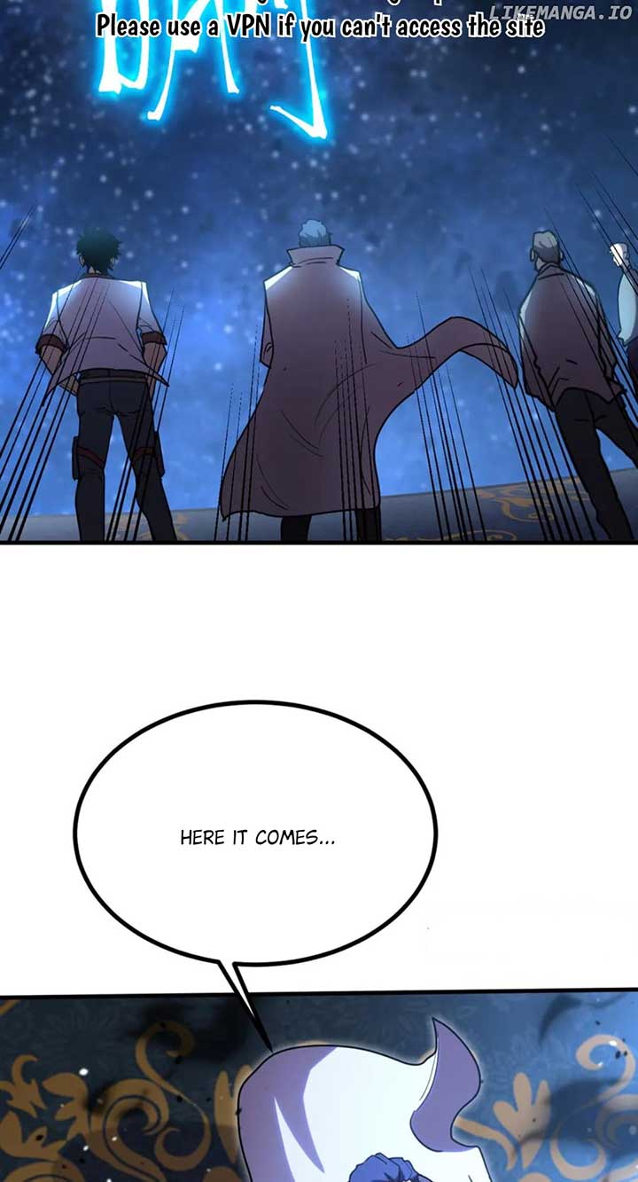 Read Logging 10,000 Years into the Future EN Manga Online