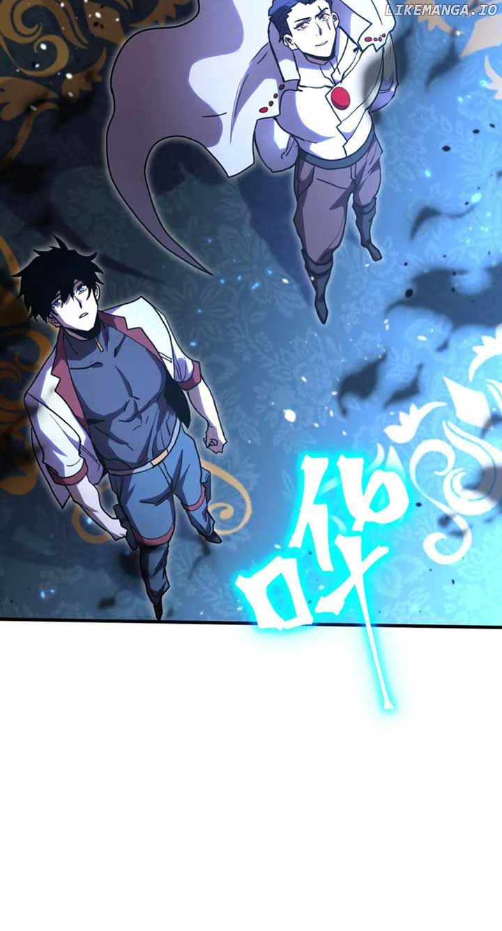 Read Logging 10,000 Years into the Future EN Manga Online