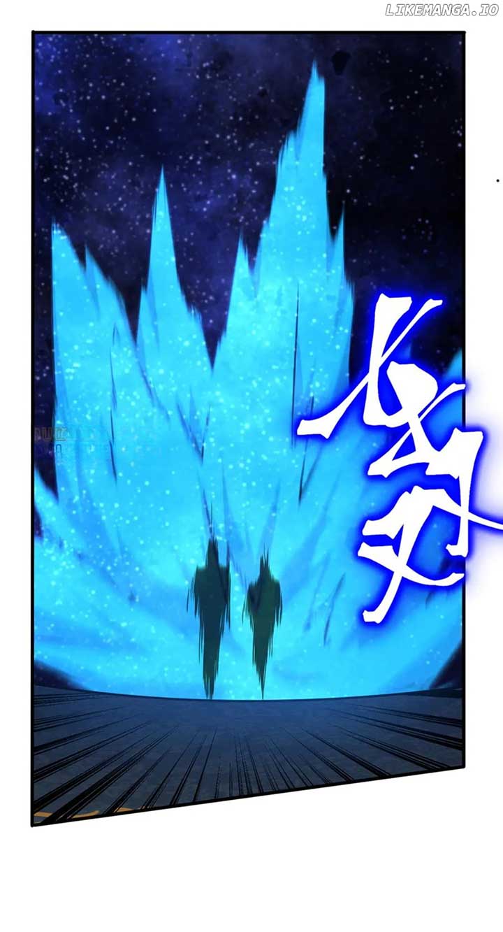 Read Logging 10,000 Years into the Future EN Manga Online