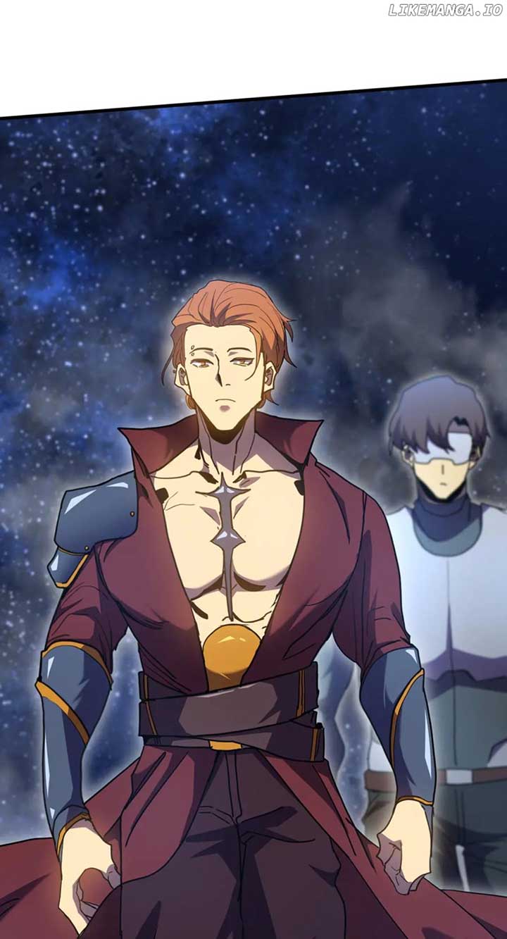 Read Logging 10,000 Years into the Future EN Manga Online