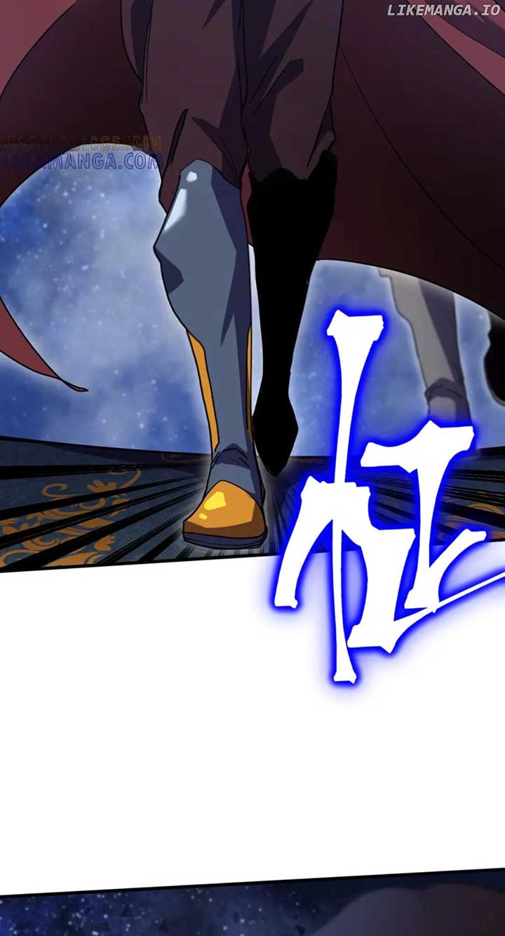 Read Logging 10,000 Years into the Future EN Manga Online