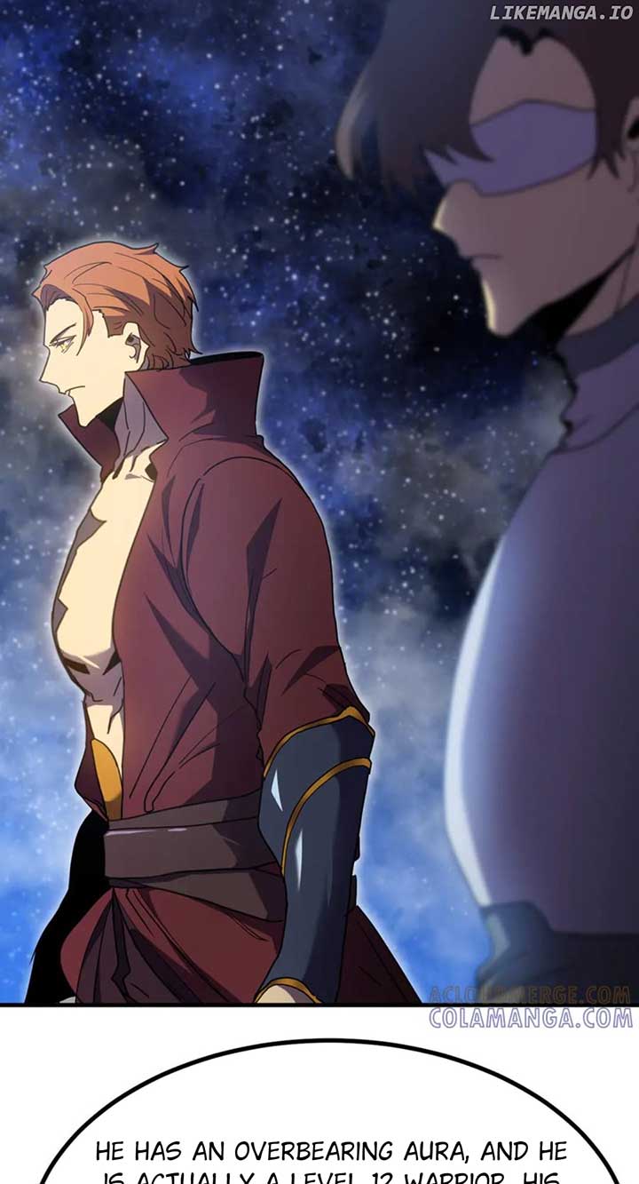 Read Logging 10,000 Years into the Future EN Manga Online