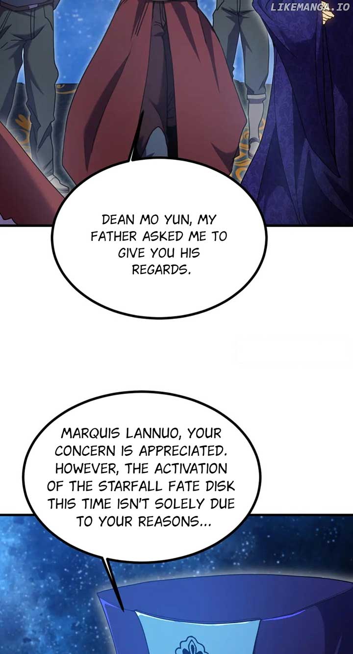 Read Logging 10,000 Years into the Future EN Manga Online