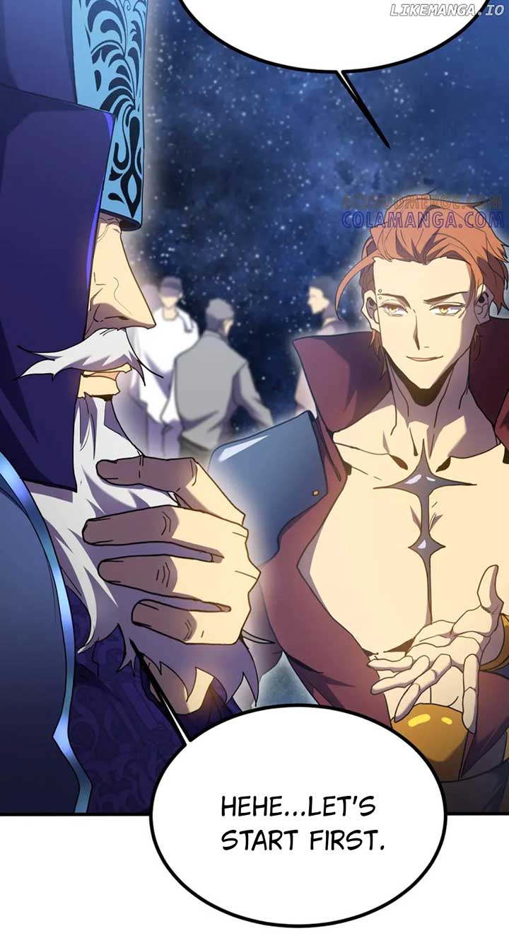 Read Logging 10,000 Years into the Future EN Manga Online