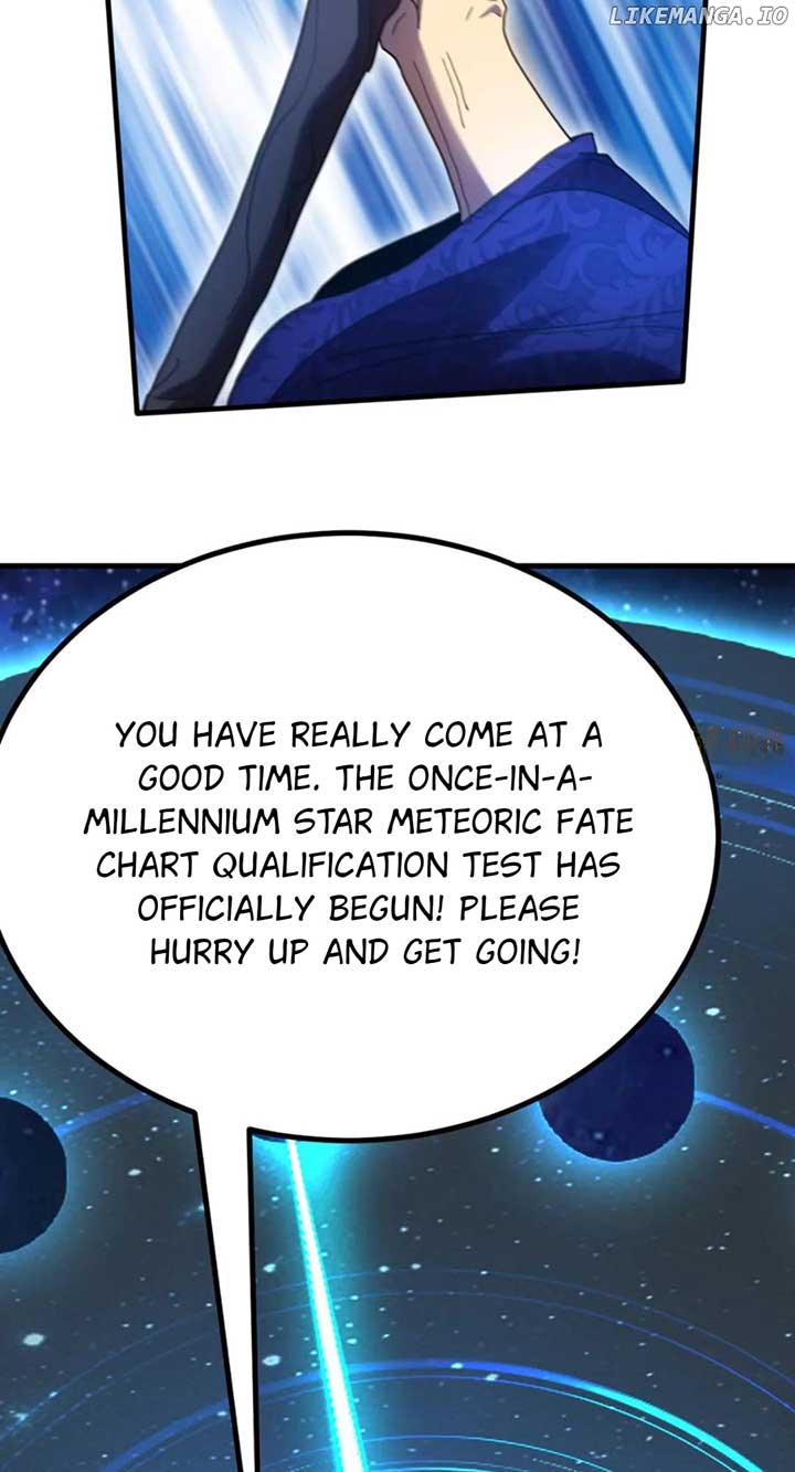 Read Logging 10,000 Years into the Future EN Manga Online