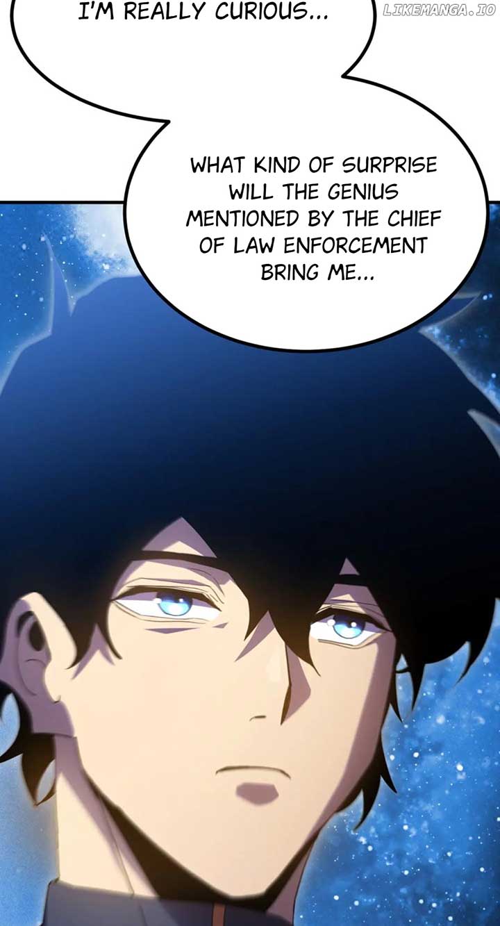 Read Logging 10,000 Years into the Future EN Manga Online