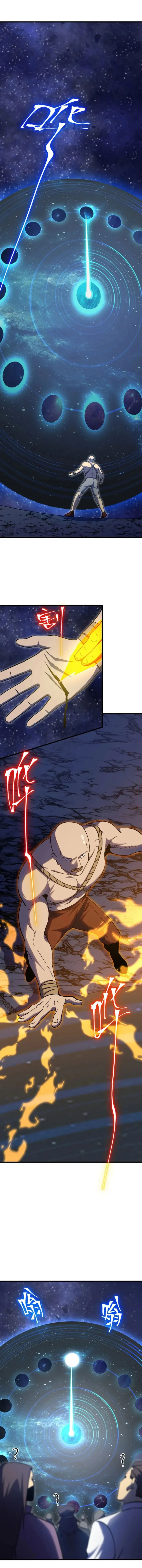 Read Logging 10,000 Years into the Future EN Manga Online