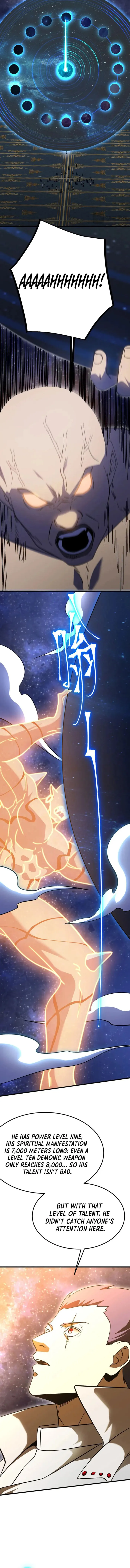 Read Logging 10,000 Years into the Future EN Manga Online