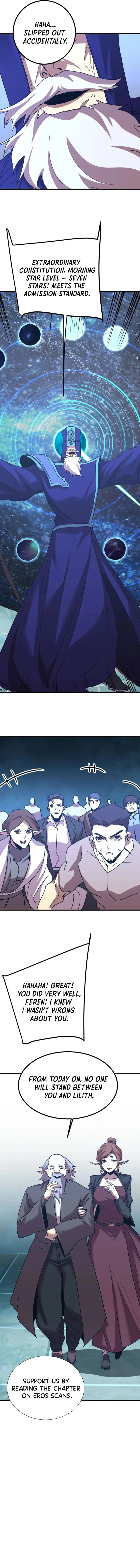 Read Logging 10,000 Years into the Future EN Manga Online