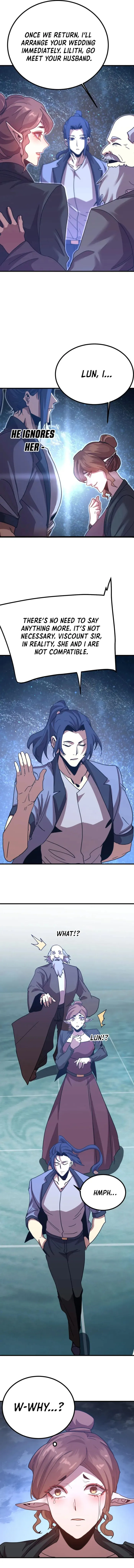 Read Logging 10,000 Years into the Future EN Manga Online