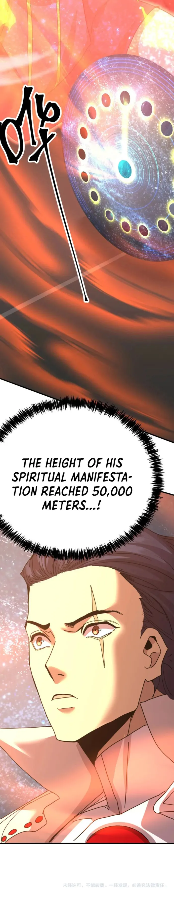 Read Logging 10,000 Years into the Future EN Manga Online
