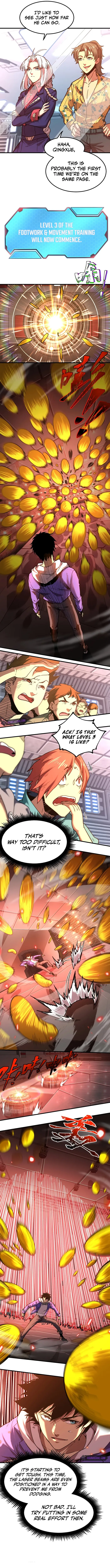 Read Logging 10,000 Years into the Future EN Manga Online
