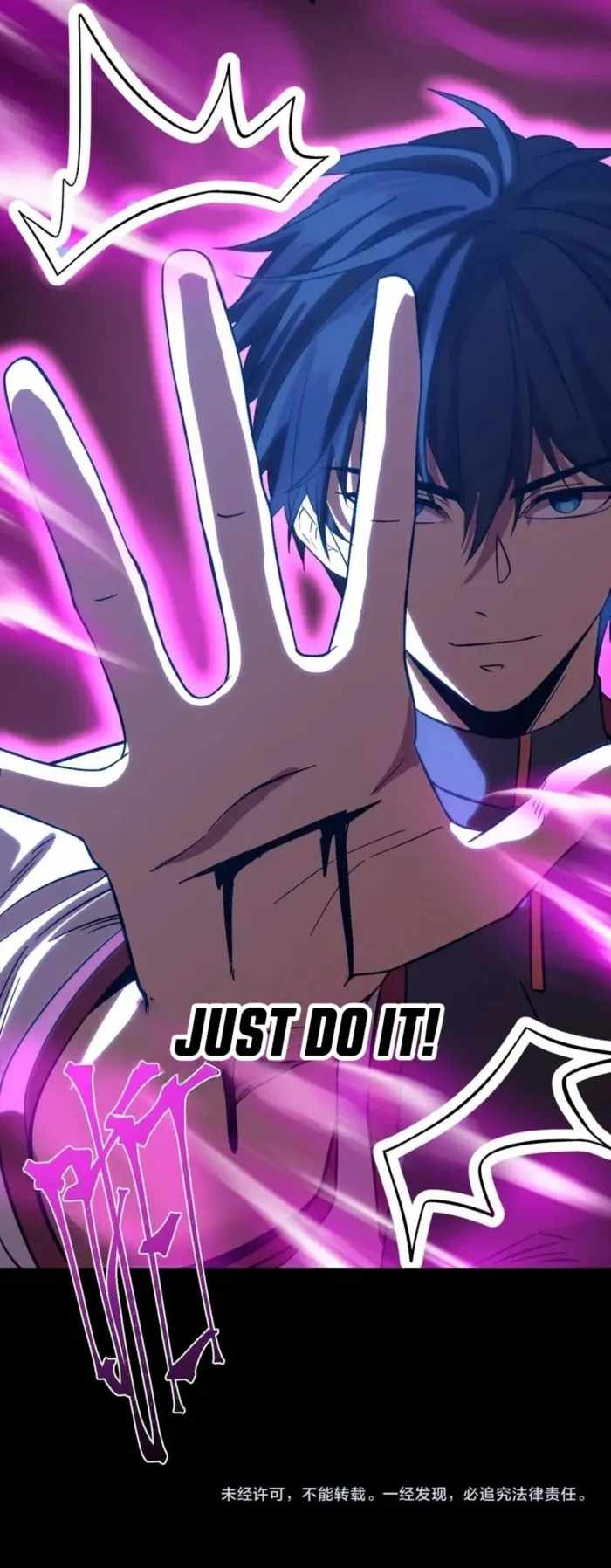 Read Logging 10,000 Years into the Future EN Manga Online