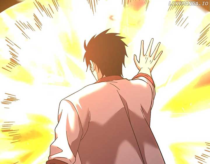 Read Logging 10,000 Years into the Future EN Manga Online