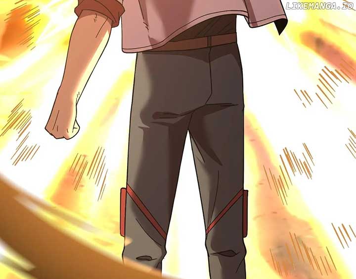 Read Logging 10,000 Years into the Future EN Manga Online