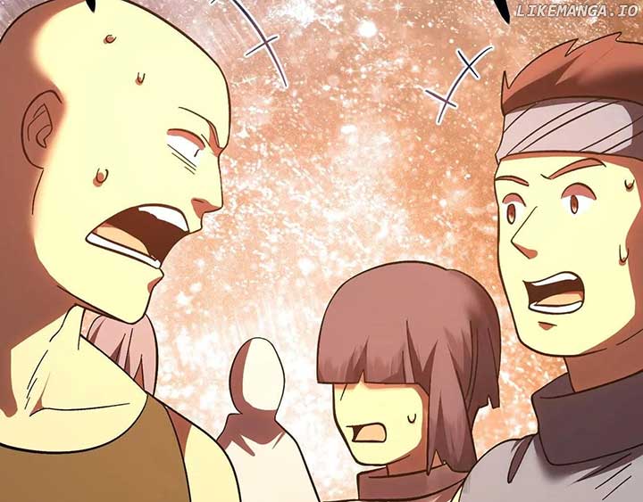 Read Logging 10,000 Years into the Future EN Manga Online