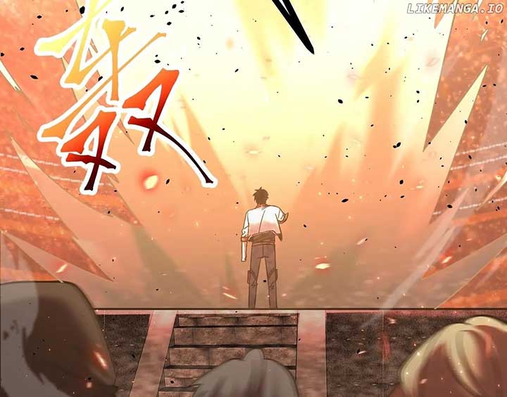 Read Logging 10,000 Years into the Future EN Manga Online
