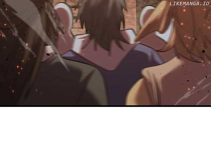 Read Logging 10,000 Years into the Future EN Manga Online