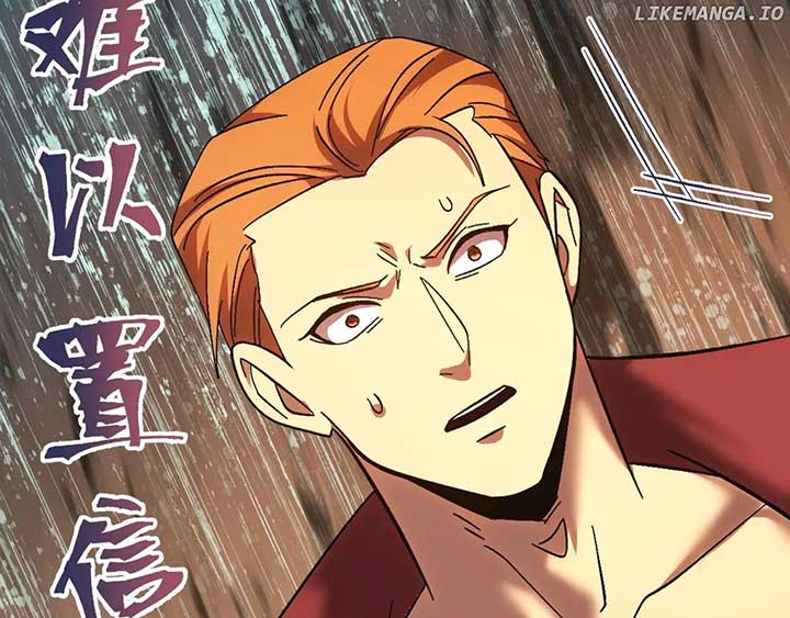Read Logging 10,000 Years into the Future EN Manga Online