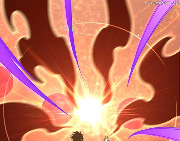 Read Logging 10,000 Years into the Future EN Manga Online