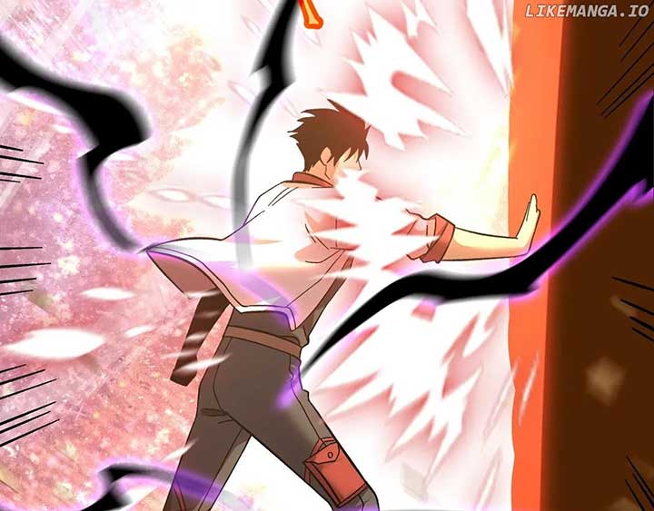 Read Logging 10,000 Years into the Future EN Manga Online