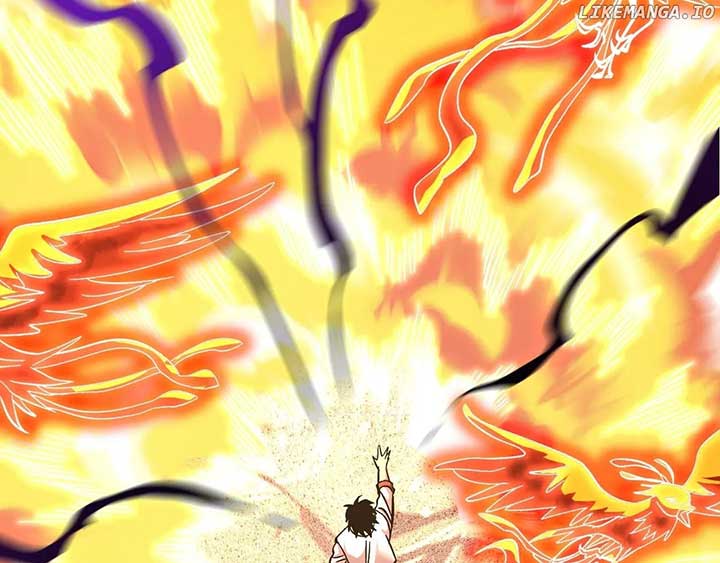 Read Logging 10,000 Years into the Future EN Manga Online