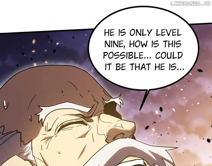Read Logging 10,000 Years into the Future EN Manga Online