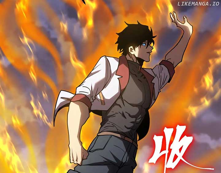 Read Logging 10,000 Years into the Future EN Manga Online