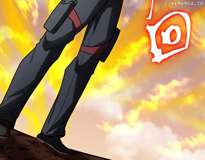 Read Logging 10,000 Years into the Future EN Manga Online