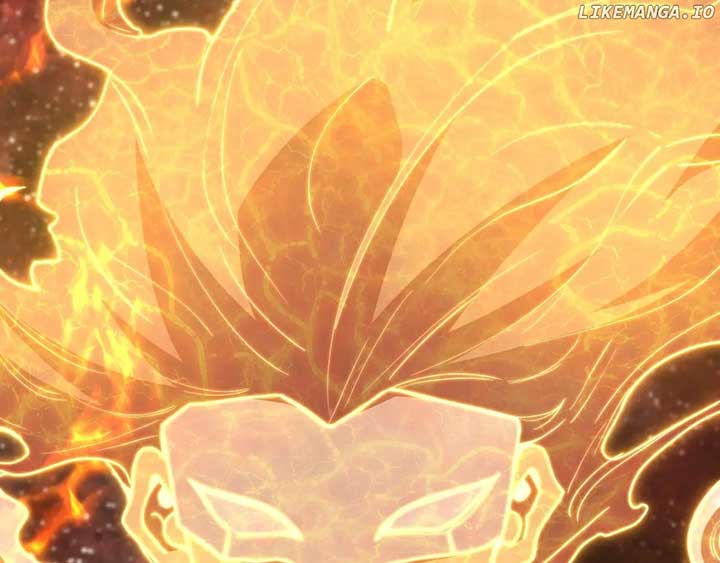 Read Logging 10,000 Years into the Future EN Manga Online