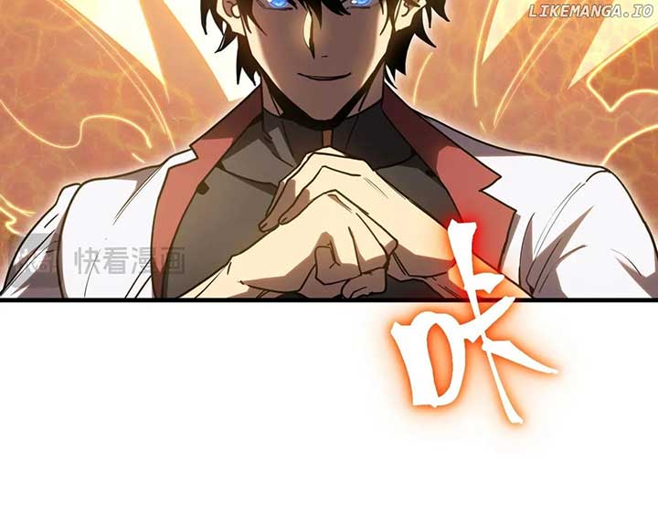 Read Logging 10,000 Years into the Future EN Manga Online