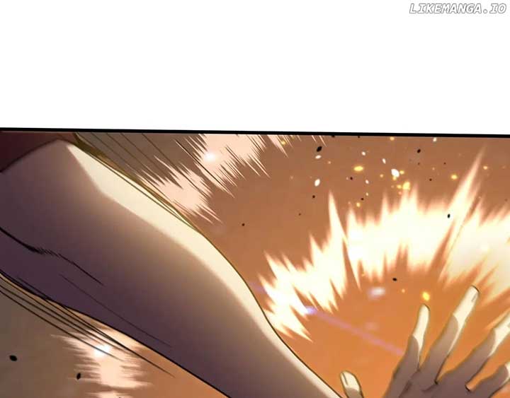 Read Logging 10,000 Years into the Future EN Manga Online