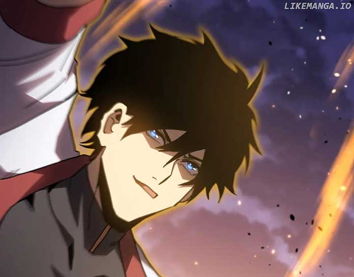 Read Logging 10,000 Years into the Future EN Manga Online