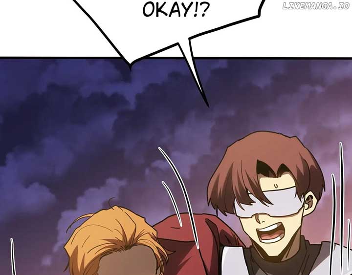 Read Logging 10,000 Years into the Future EN Manga Online