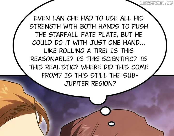 Read Logging 10,000 Years into the Future EN Manga Online