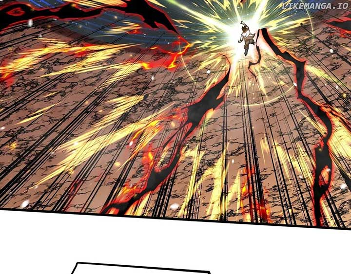 Read Logging 10,000 Years into the Future EN Manga Online