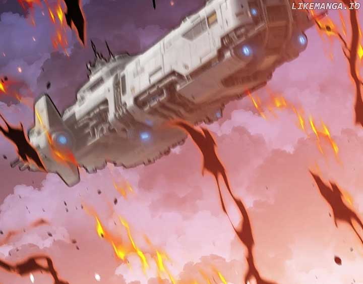 Read Logging 10,000 Years into the Future EN Manga Online