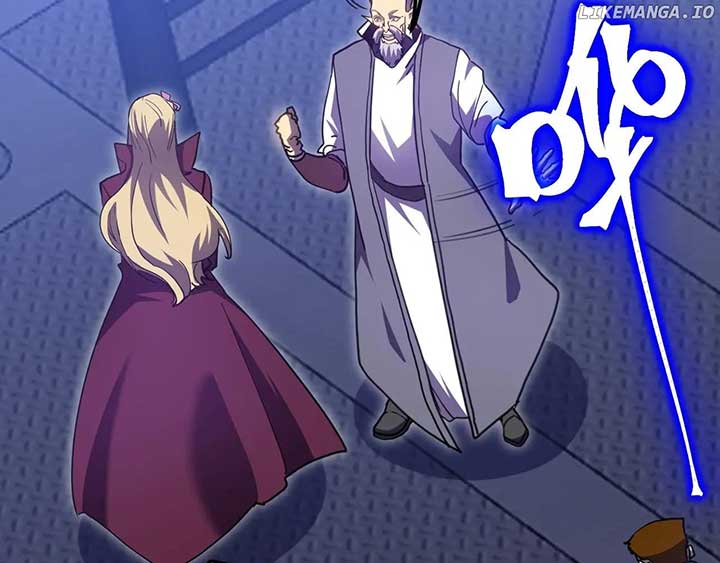 Read Logging 10,000 Years into the Future EN Manga Online