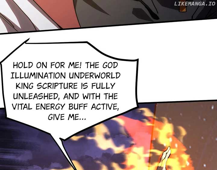 Read Logging 10,000 Years into the Future EN Manga Online