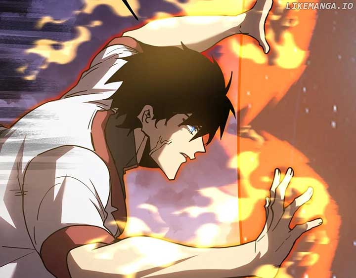 Read Logging 10,000 Years into the Future EN Manga Online