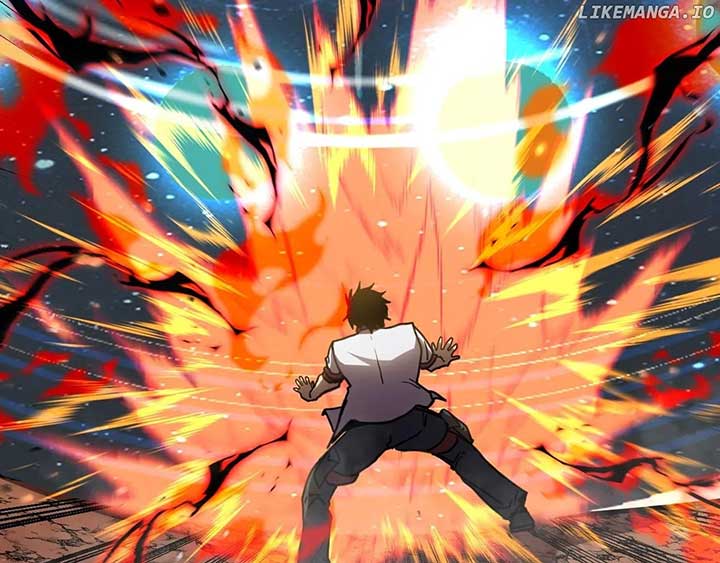 Read Logging 10,000 Years into the Future EN Manga Online