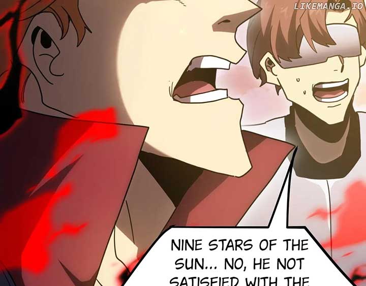 Read Logging 10,000 Years into the Future EN Manga Online
