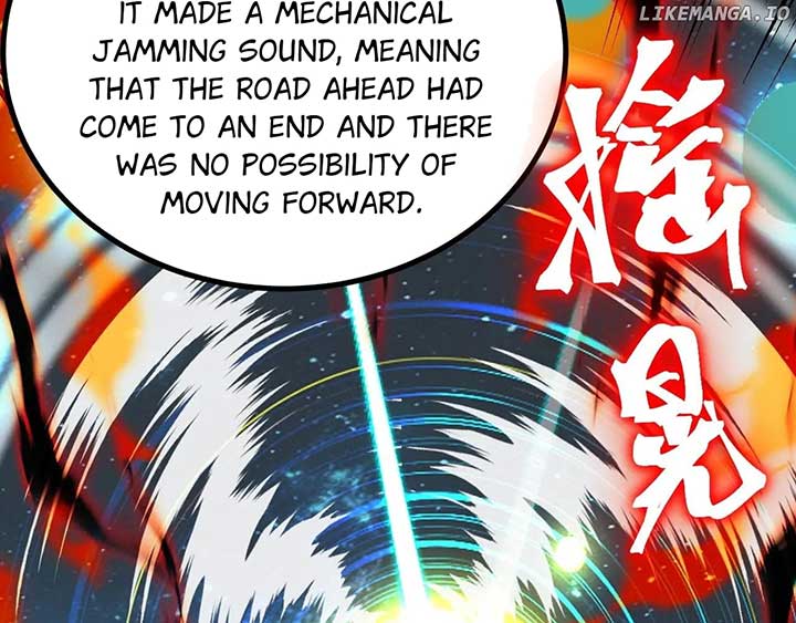 Read Logging 10,000 Years into the Future EN Manga Online