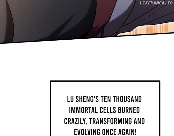 Read Logging 10,000 Years into the Future EN Manga Online